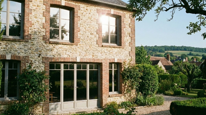 Protection solaire pour vitrage